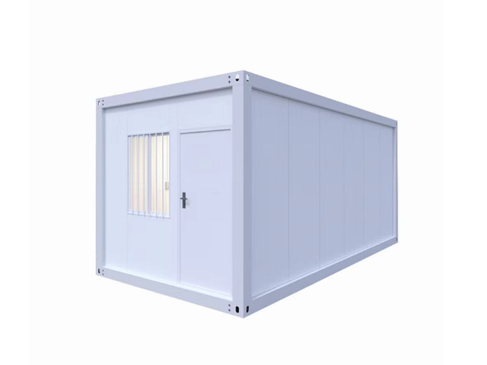 Flat Packing Container House